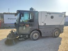 Image of Schmidt Swingo Compact Sweeper