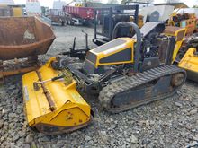 Image of McConnel Robocut Remote Control Mower