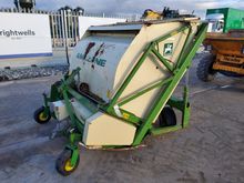 Image of Amazone GHLT 150 Leaf Collector