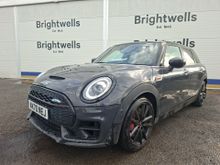 Image of MINI CLUBMAN JOHN COOPER WORKS Estate