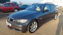 Image of BMW 320D EDITION M SPORT TR A Estate