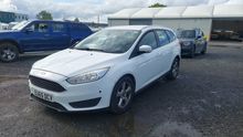 Image of FORD FOCUS STYLE TDCI Estate
