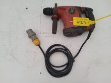 Image of Hilti TE30 Rotary Hammer Drill