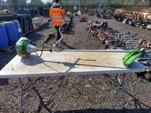 Image of Active Brush Cutter