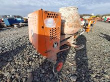 Image of Belle Diesel Site Mixer