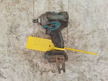 Image of Makita Impact Gun