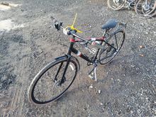 Image of Forme Bicycle Frame No: Frame Size: " | Wheel Size: "