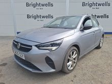Image of VAUXHALL CORSA SE 5 Door Hatchback
