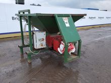 Image of Twin Rotor Electric Shredder
