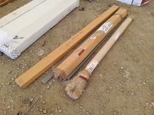 Image of Quantity Of Flashing With Roofing