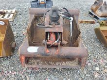 Image of Grab Bucket