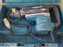 Image of Makita Breaker Drill