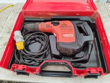 Image of Hilti Rotary Hammer Drill