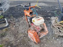 Image of Clipper C99 Floor Saw