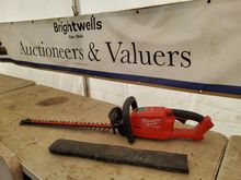 Image of Milwaukee M18CHT Battery Hedgecutter (Unit Only)