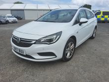 Image of VAUXHALL ASTRA CDTI Estate