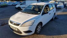 Image of FORD FOCUS TD 90 Estate