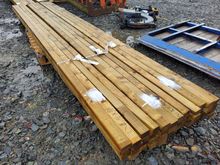 Image of 16x 16ft 3x2 Sawn Timber