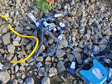 Image of Electric Leads