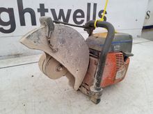 Image of Husqvarna K770 Disc Cutter