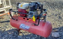 Image of Fiac Long Life Industrial Petrol Compressor