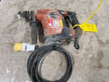 Image of Hilti Te30-C-Avr Rotary Hammer Drill