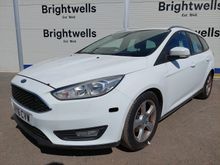 Image of FORD FOCUS STYLE TDCI Estate