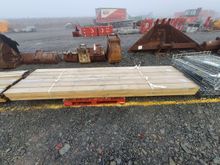 Image of 12x 6x2 Sawn Timber