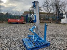 Image of Genie Superlift Advantage SLA 10 Lift