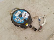 Image of Fall Arrest Safety Device