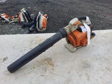 Image of Stihl BG86C Hand Blower