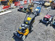 Image of Cub Cadet 16" Pedestrian Mower