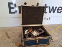 Image of Digital Tensile Link 10T Swl