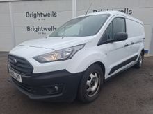 Image of FORD TRANSIT CONNECT 240 BASE Panel Van