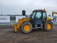 Image of JCB 540-70 Telehandler