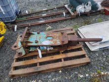 Image of Okada OKB 305 Hydraulic Breaker