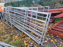 Image of 2 x 10ft Gates