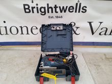 Image of Bosch GST 150 BCE 31211 - Jigsaw 110V