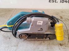 Image of Makita 9401 Belt Sander