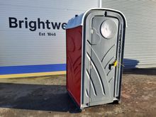 Image of Portable Toilet