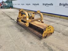 Image of Teagle 280 Flail Mower