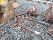 Image of Pallet Tines