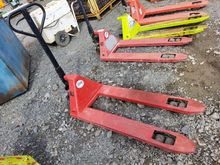 Image of HSC Elite 2.5T Pallet Truck