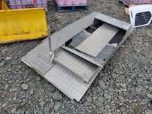 Image of Qty of Chequer Plates