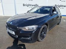Image of BMW 320D M SPORT 4 Door Saloon