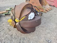 Image of 5 Point Scrap Grab