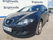 Image of SEAT LEON REFERENCE SPORT TDI 5 Door Hatchback