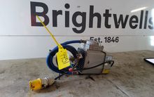 Image of Diaphragm Vacuum Pump