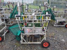 Image of Conductor Trolley