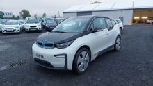 Image of BMW i3 RANGE EXTENDER 5 Door Hatchback